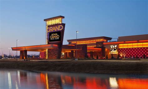 grandz race casino